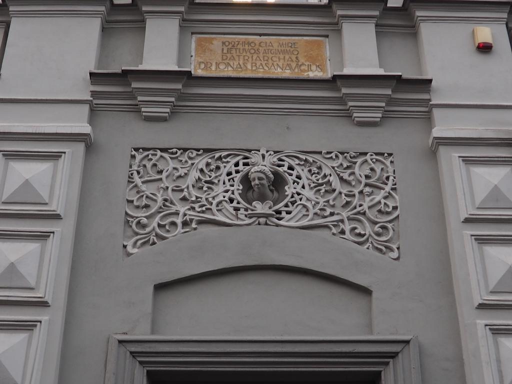 Vilnius Street Apartment Værelse billede
