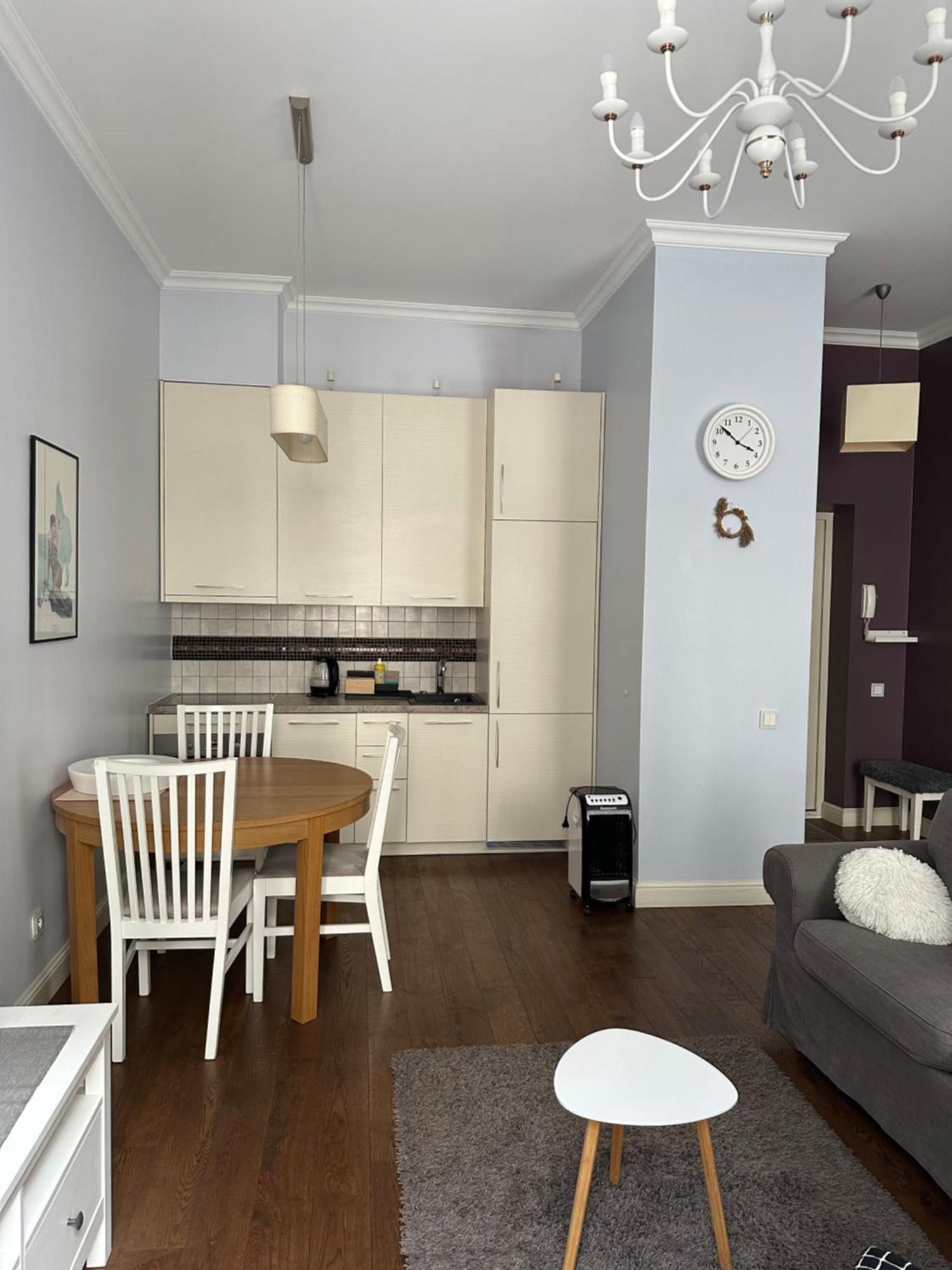 Vilnius Street Apartment Eksteriør billede